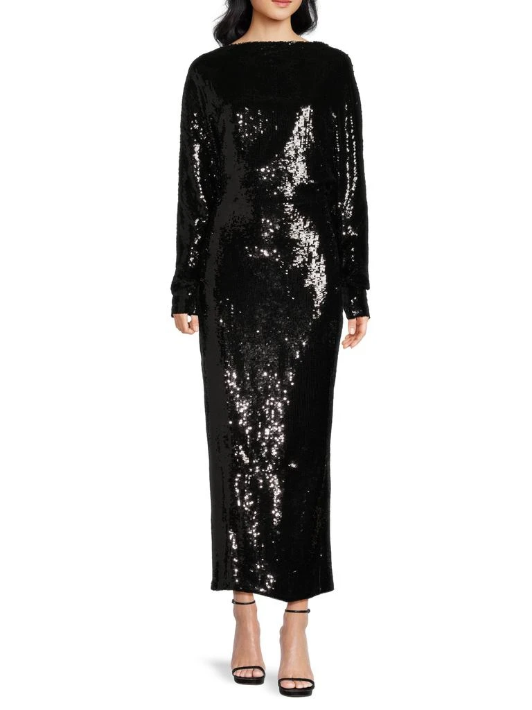 endless rose floral lace mini dress Endless Rose main image 1