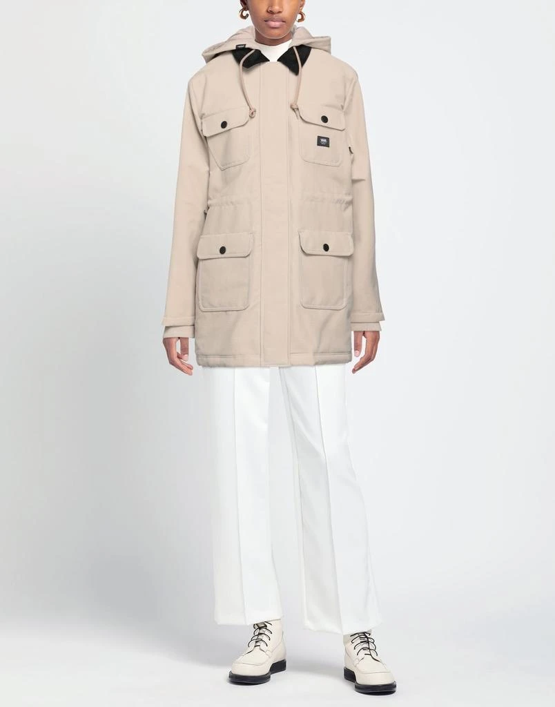 Vans Jacket 2
