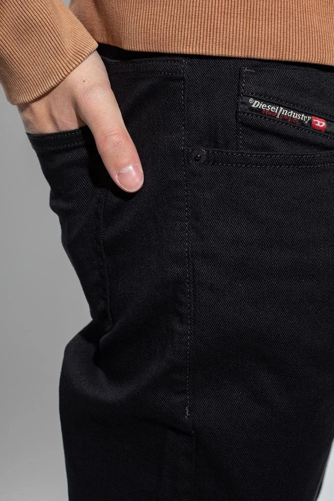 Diesel ‘2019 D-Strukt’ slim-fit jeans 5