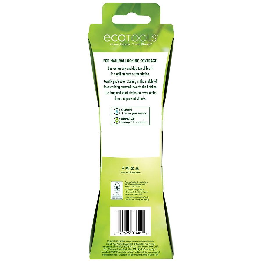 EcoTools Wonder Cover Complexion Makeup Brush