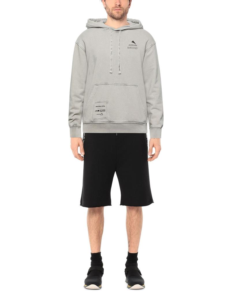 MAUNA KEA Hooded sweatshirt