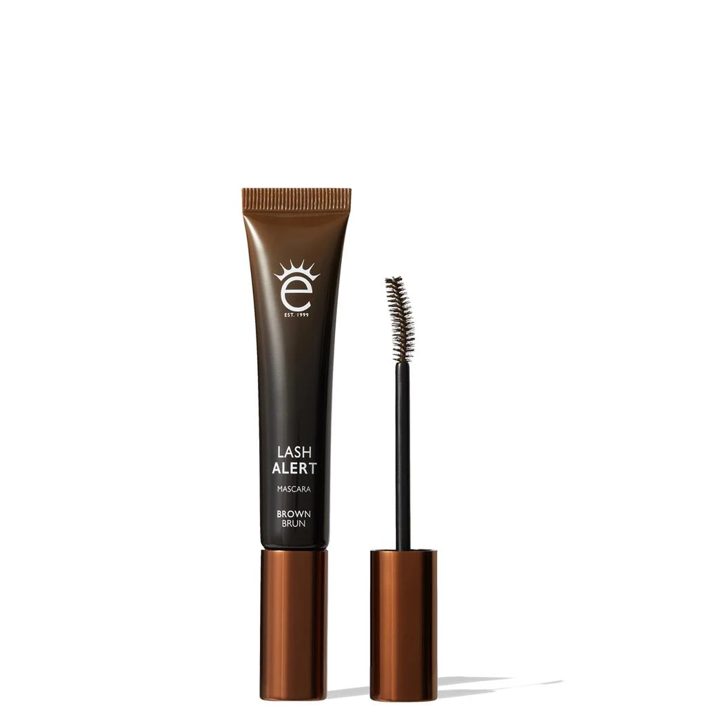 Eyeko Eyeko Lash Alert Mascara - Brown 1