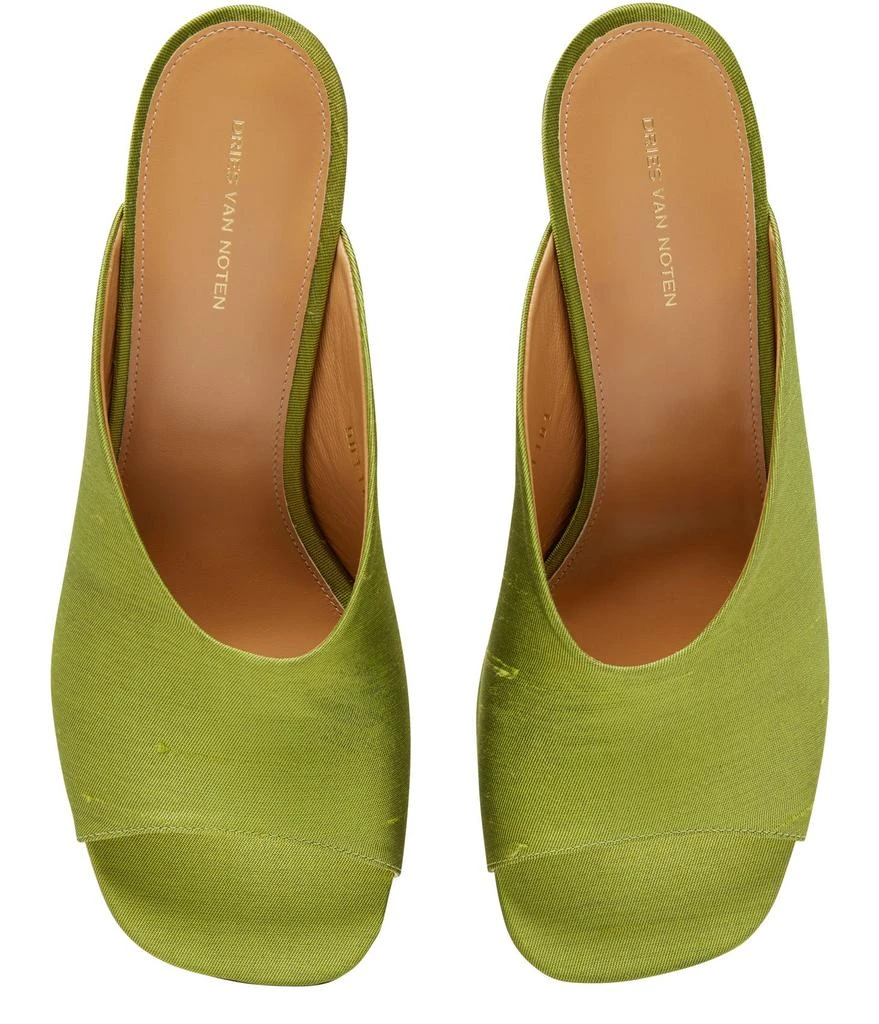 Dries Van Noten Mules 4
