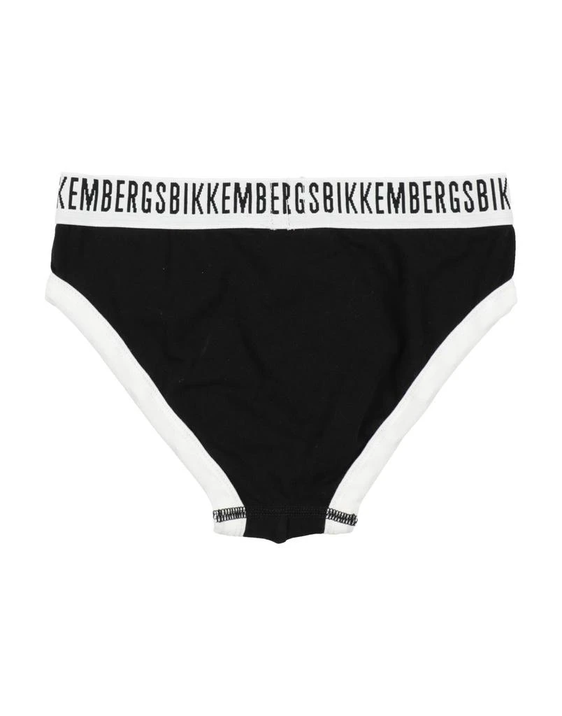 BIKKEMBERGS Brief 2