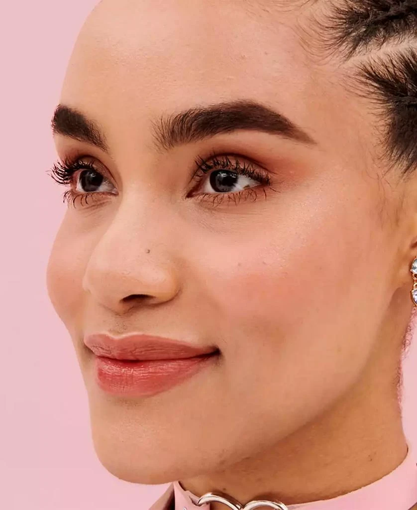 Benefit Cosmetics Mini Gimme Brow+ Volumizing Fiber Eyebrow Pencil 3