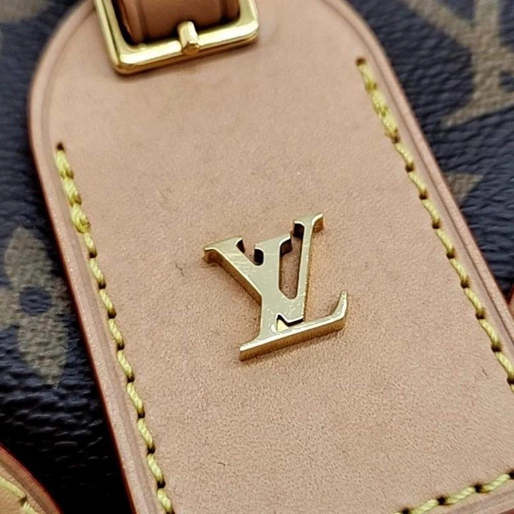 Louis Vuitton Louis Vuitton Noe Purse M57099 Bag 4