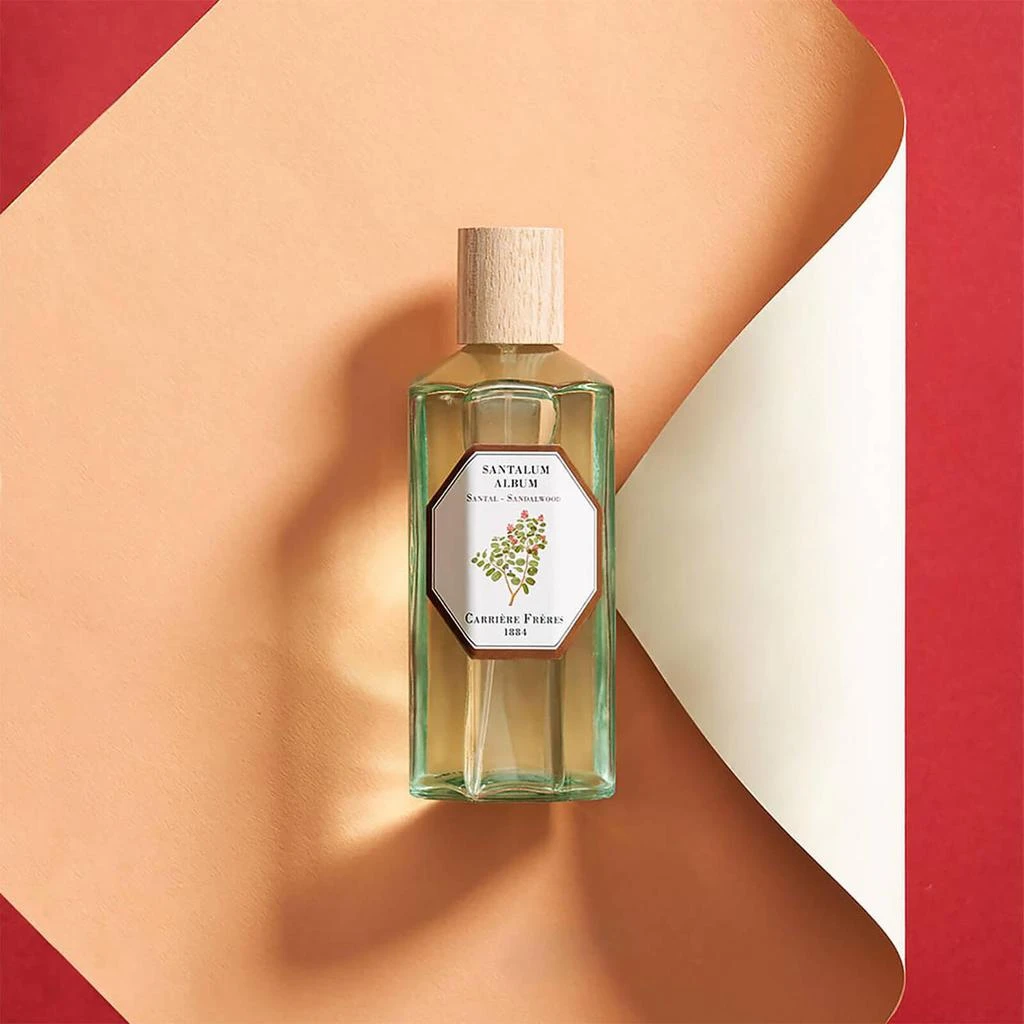 Carriere Freres Carrière Frères Room Spray Sandalwood - Santalum Album - 6.7 fl. oz 3