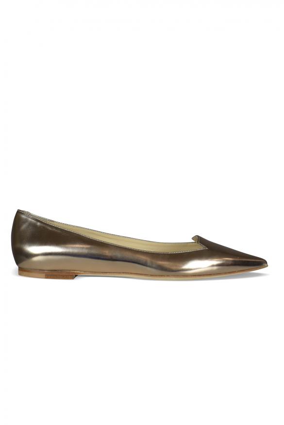 Jimmy Choo Ballerinas ATTILA