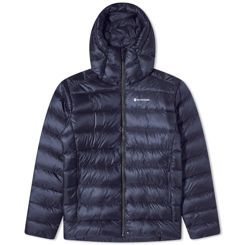 Montane Montane Anti-Freeze XT Hooded Down Jacket