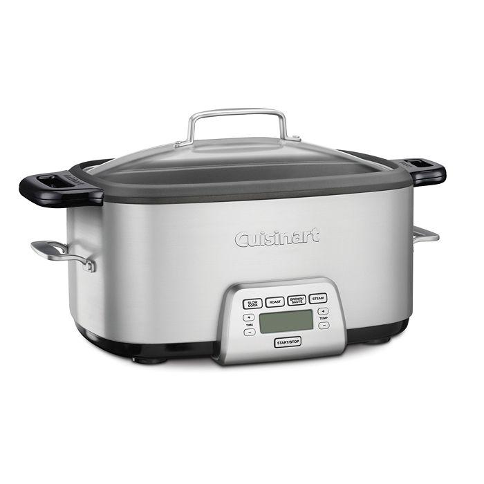 Cuisinart MSC-800 7-Quart 4-in-1 Cook Central Multicooker