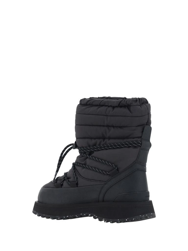 SUICOKE Bower Ankle Boots 3