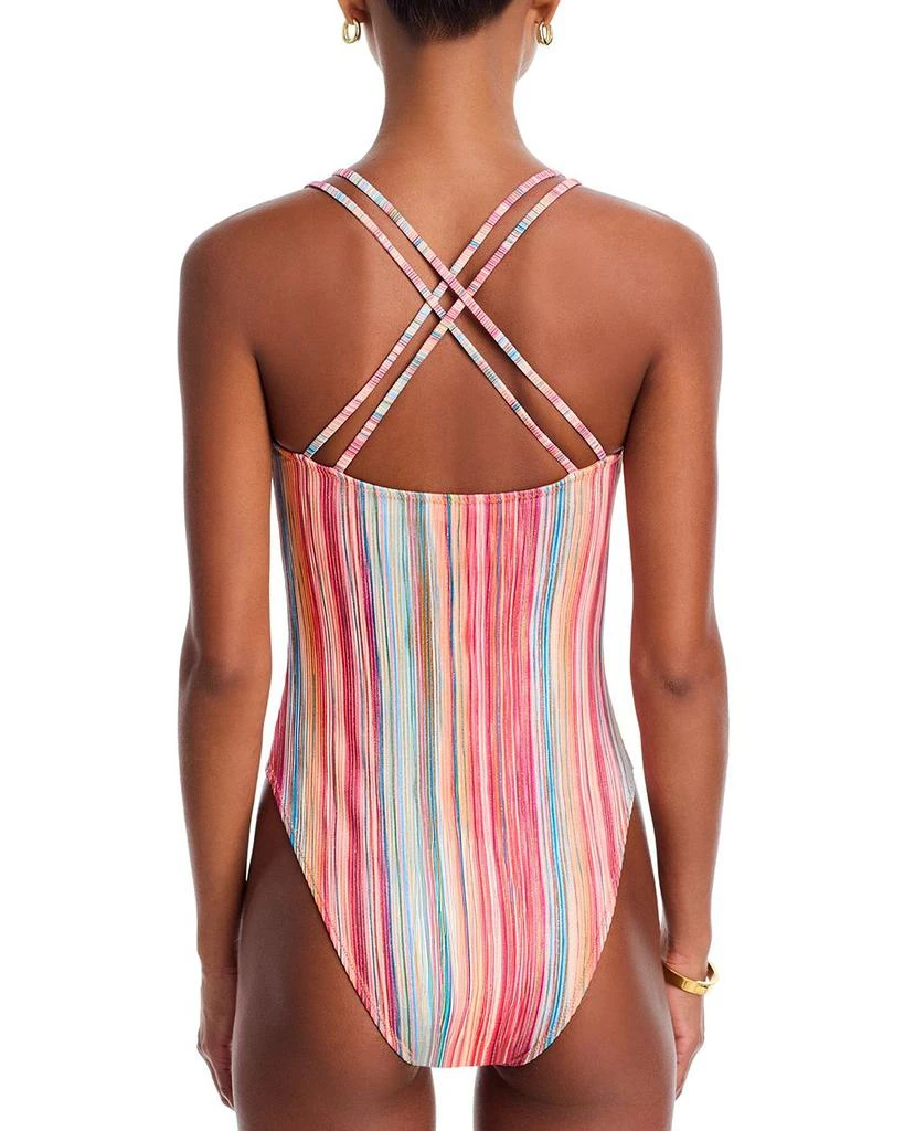 Ramy Brook Marina One Piece Swimsuit 2