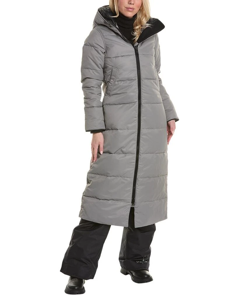 Canada Goose Canada Goose Mystique Parka 3