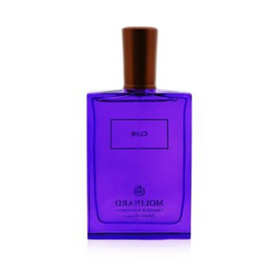 MOLINARD Molinard Cuir Unisex EDP 3