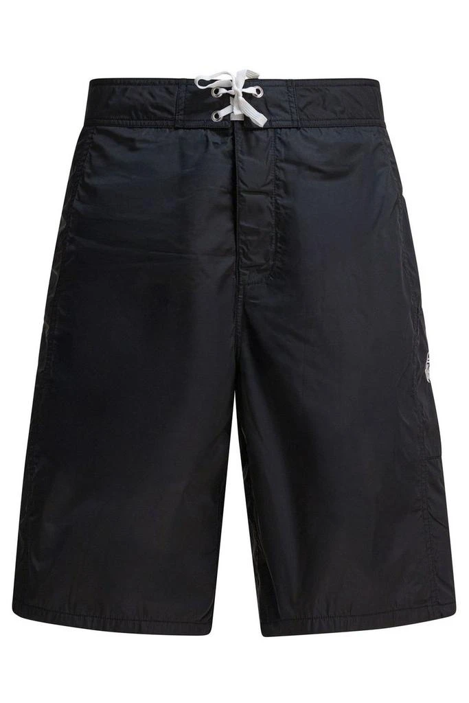 STUSSY Stüssy Paneled Board Shorts 1