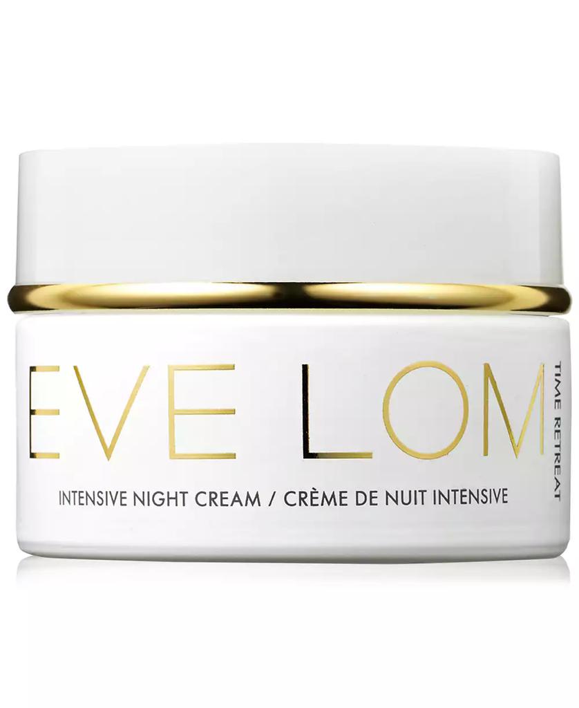 EVE LOM Time Retreat Intensive Night Cream, 1.6-oz.
