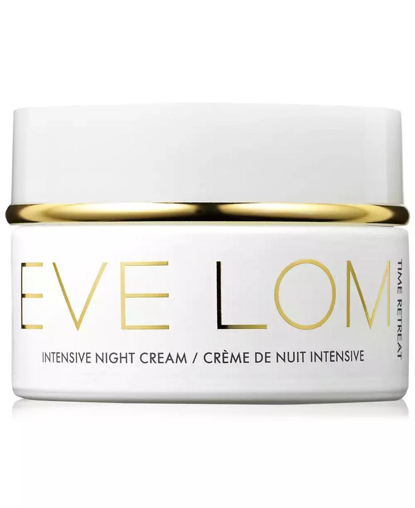 EVE LOM Time Retreat Intensive Night Cream, 1.6-oz. 1