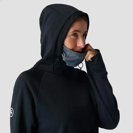 Backcountry Tricot Peak Tech Hoodie - Women's 3