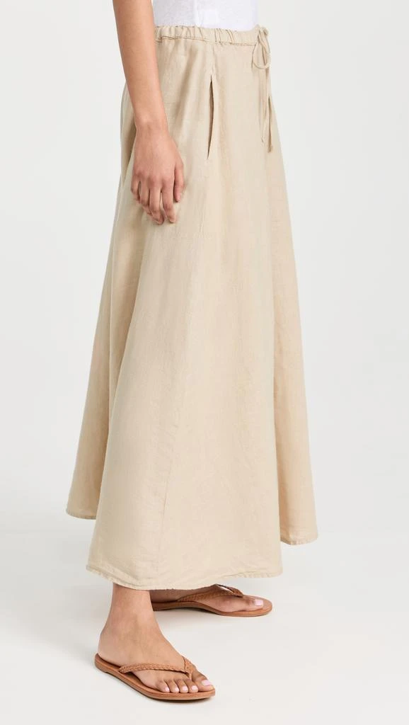 Velvet Bailey Skirt 3