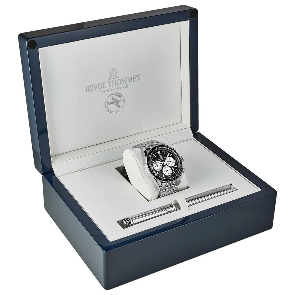 Revue Thommen Revue Thommen Men's Watch 17000.6134 6