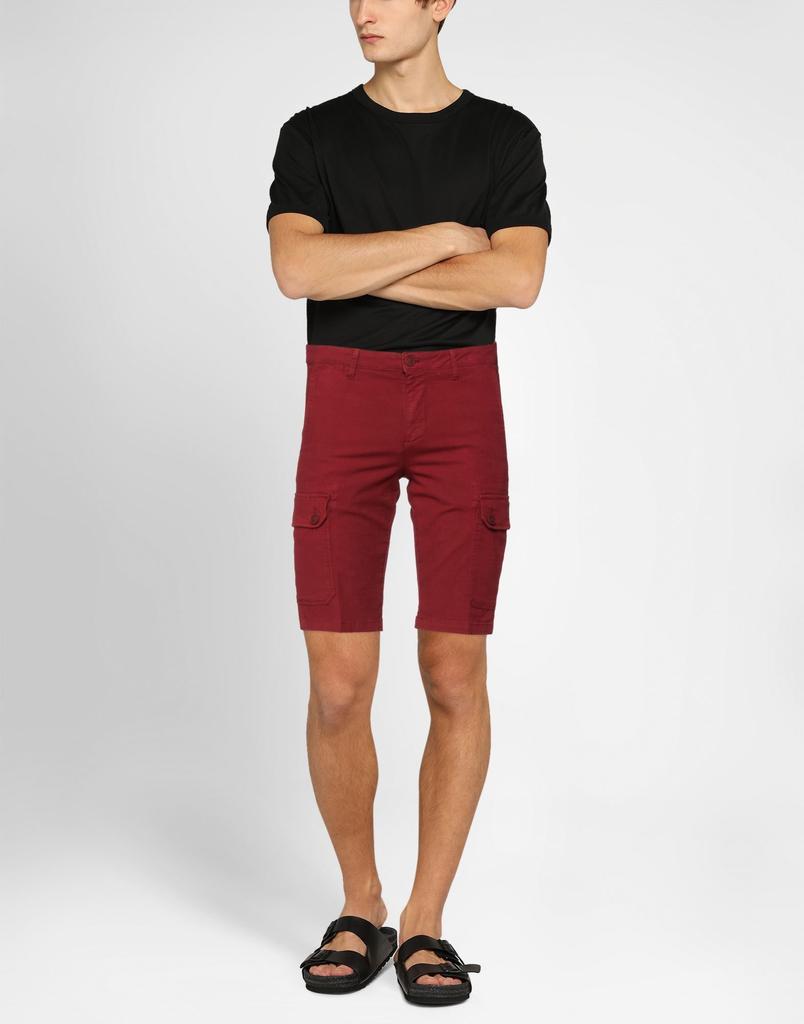 LOST IN ALBION Shorts & Bermuda