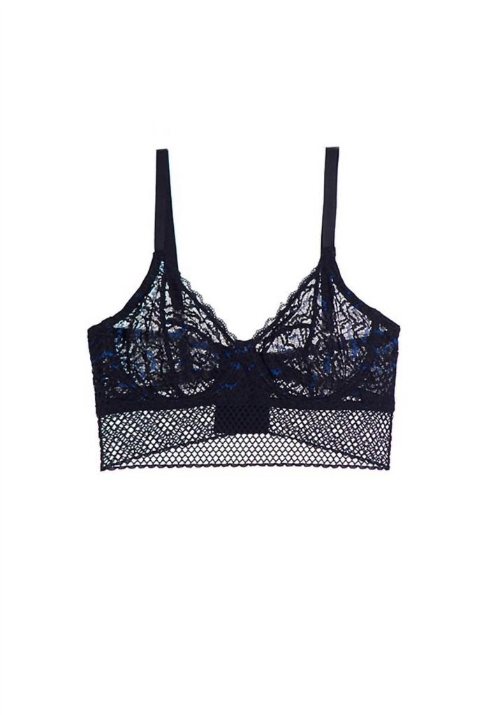 ELSE Else - Arya Full Cup Bra
