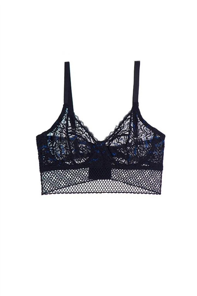 ELSE Else - Arya Full Cup Bra 2