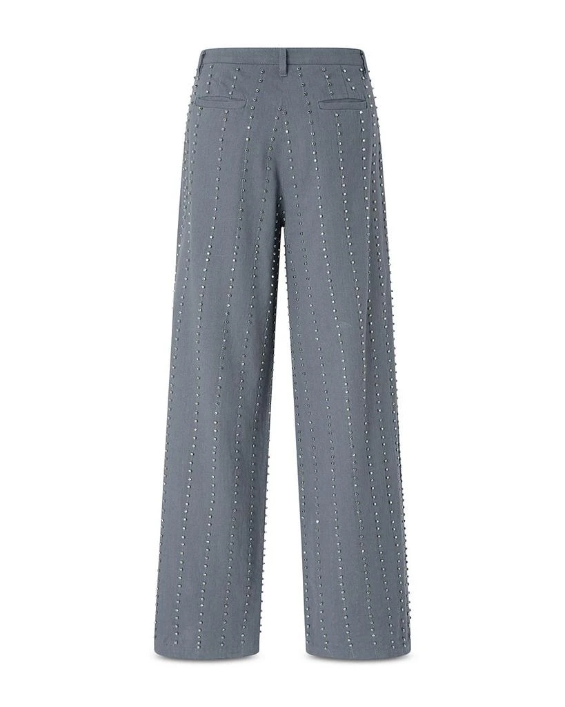 PINKO Penny Pants 6