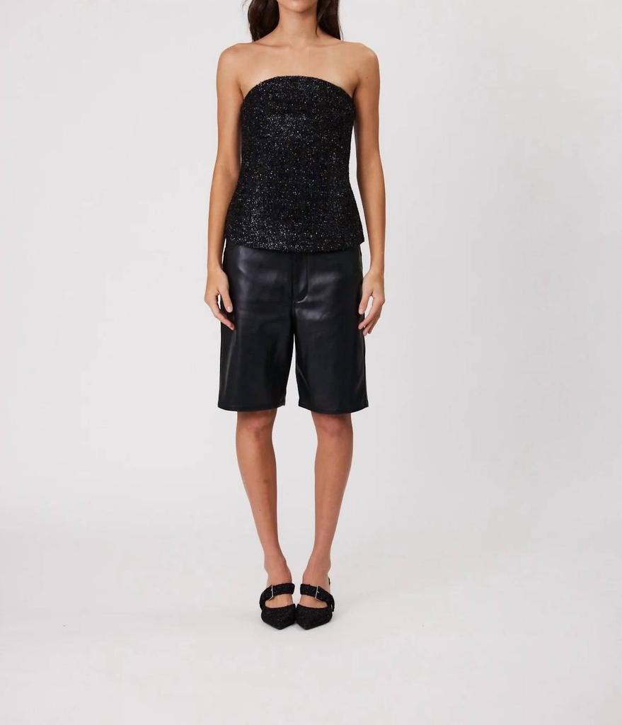 REMAIN Remain - Strapless Bodice Top