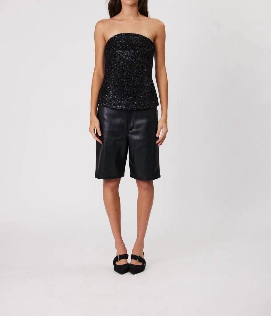 REMAIN Remain - Strapless Bodice Top 1