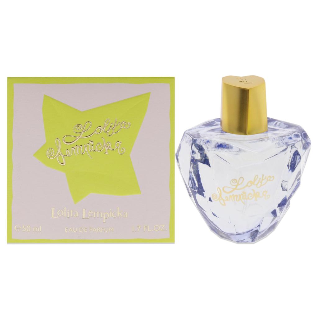 Lolita Lempicka Mon Premier by  for Women - 1.7 oz EDP Spray