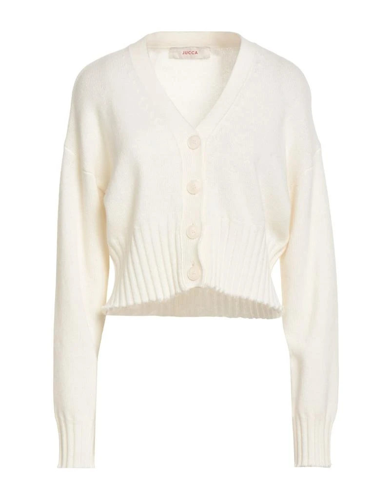 JUCCA Cardigan 1