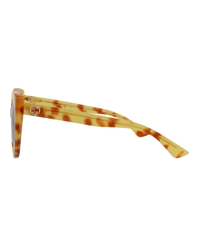 Gucci Cat Eye-Frame Acetate Sunglasses 3