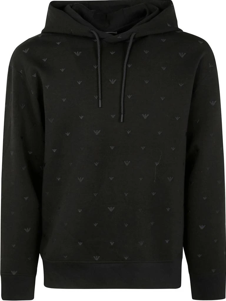 Emporio Armani Men's Sweaters 1