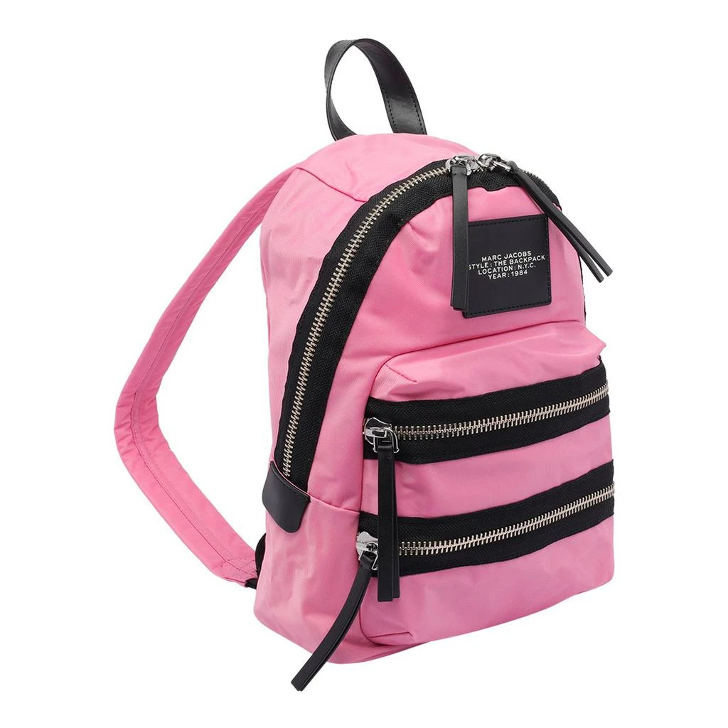Marc Jacobs Marc Jacobs The Biker Medium Backpack 3
