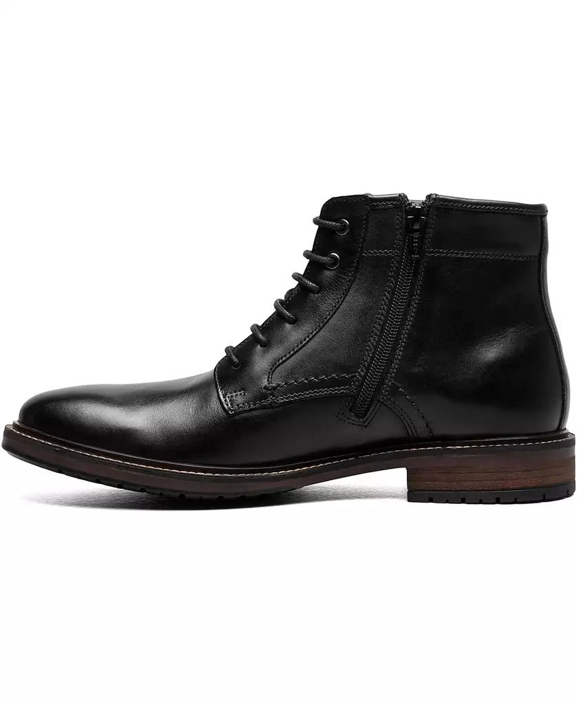 Florsheim Men's Forge Plain Toe Lace Up Boot 3