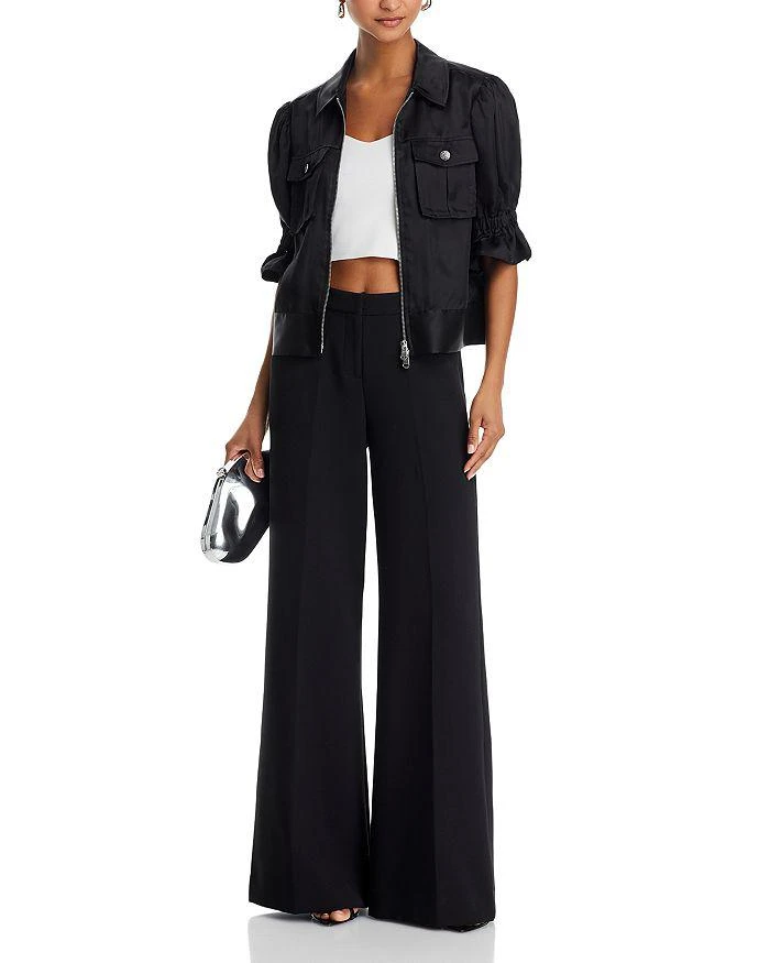 Cinq à Sept Holly Cropped Jacket 2