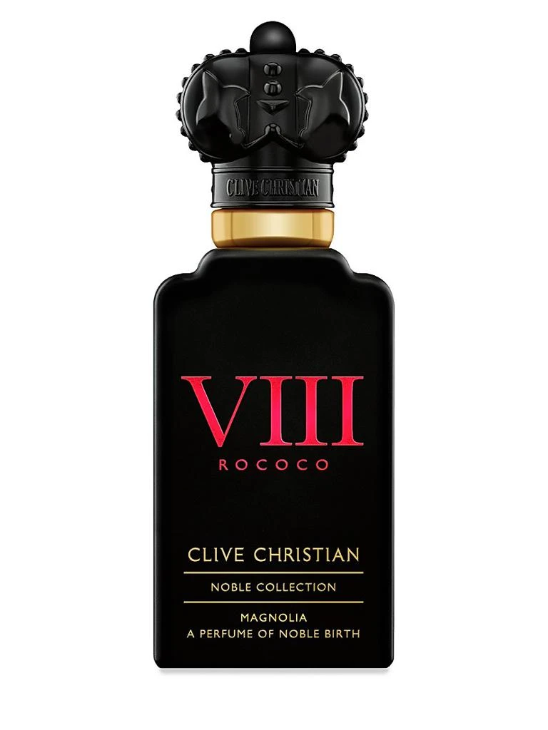 Clive Christian Noble Viii Rococo Magnolia Fragrance 1