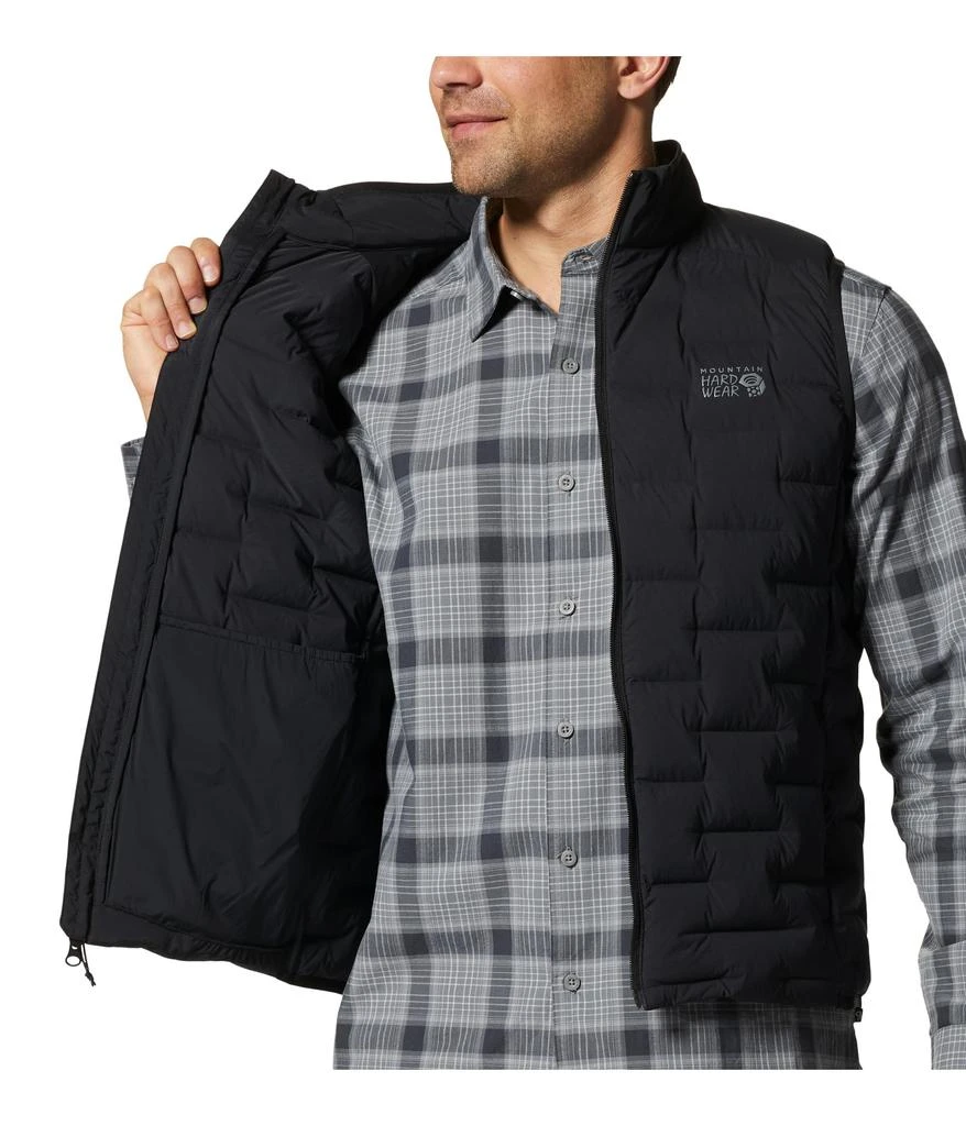 Mountain Hardwear Stretchdown™ Vest 4