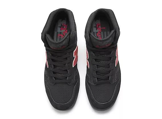 New Balance NB Numeric 480 High 4