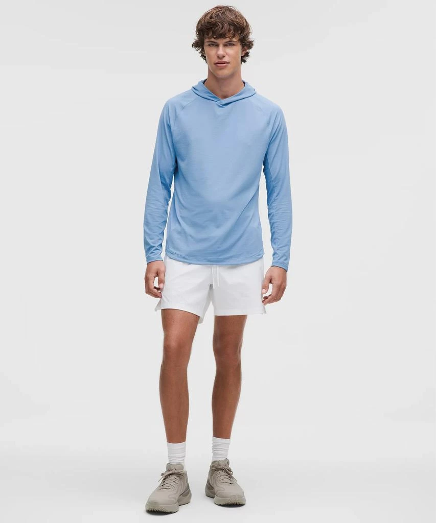 Lululemon License to Train Hoodie 2