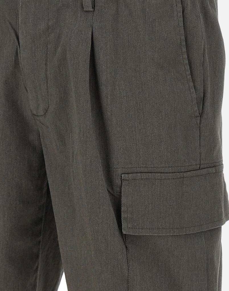 Devore' DEVORE' Shorts 4