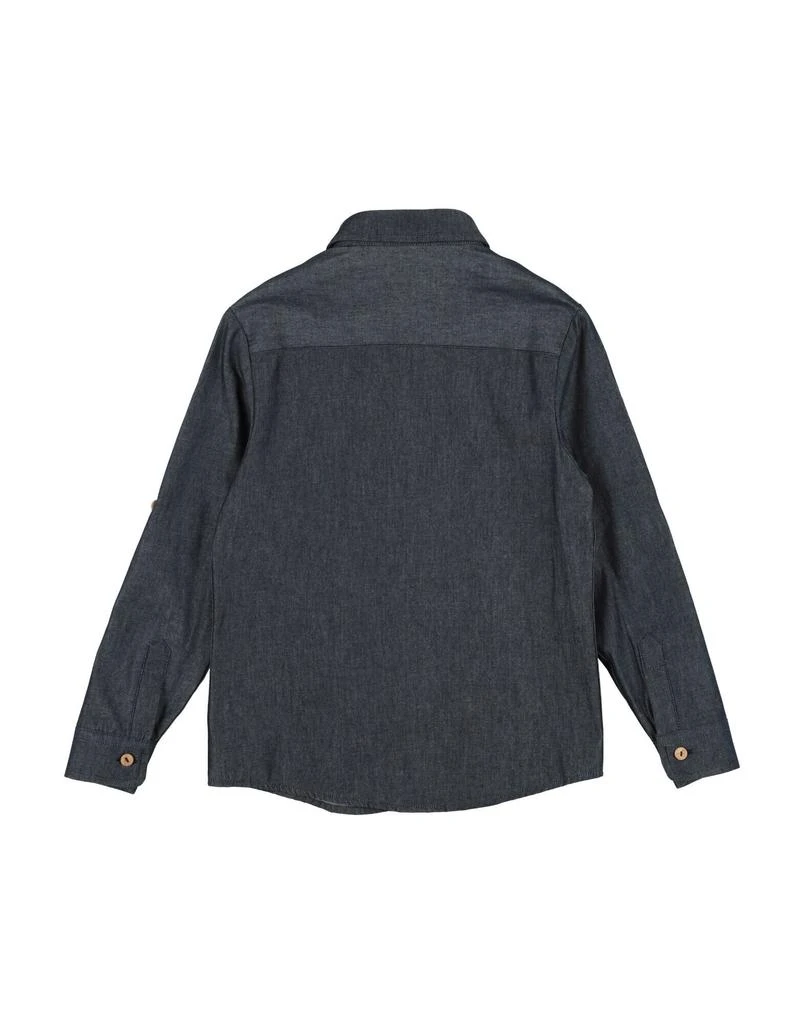 BIKKEMBERGS Denim shirt 2