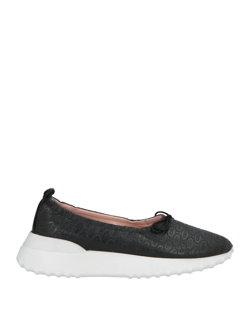 Tod's Pump 1
