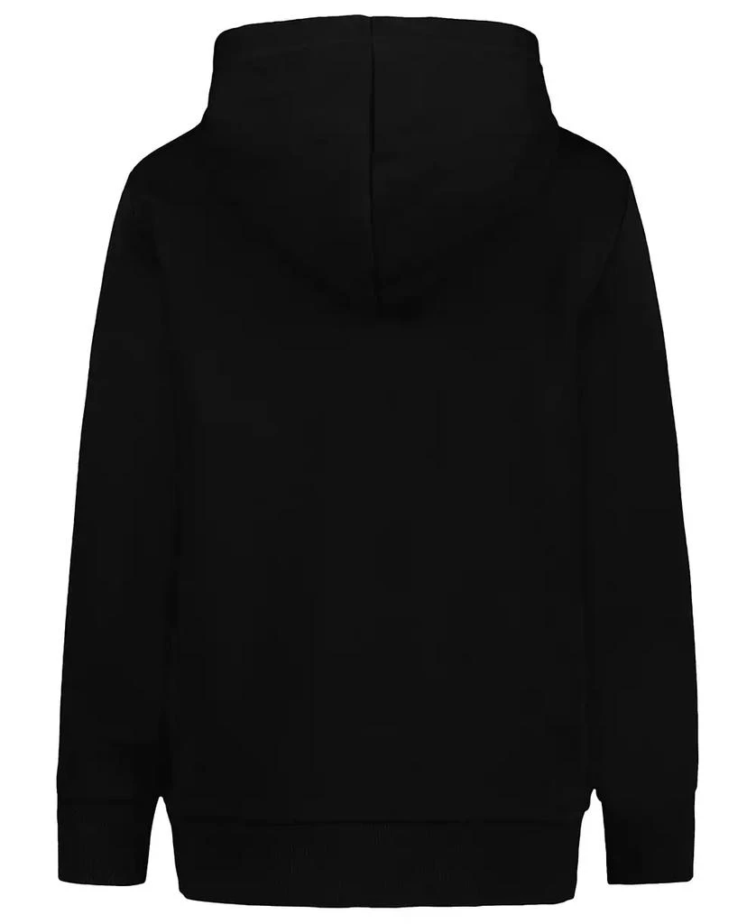 Calvin Klein Big Boys Puff Print Fashion Hoodie 3