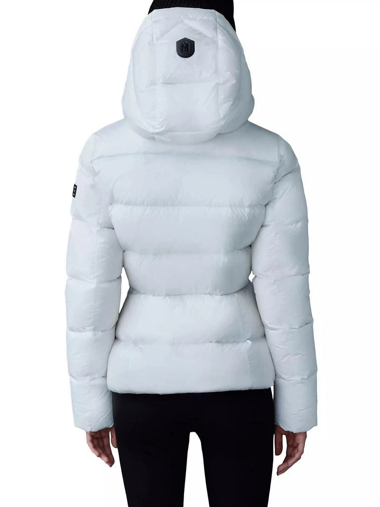 Mackage Madalyn Down Quilted Puffer Jacket 5