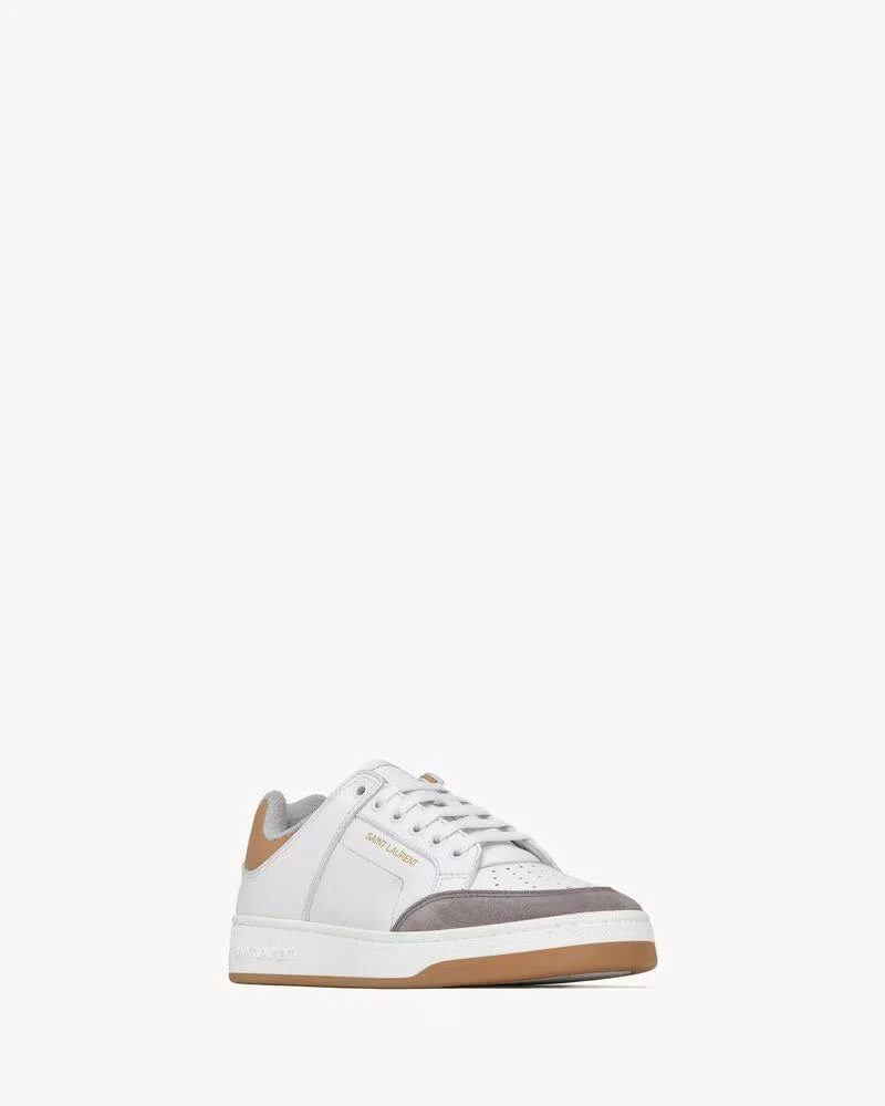 Yves Saint Laurent Saint Laurent Sneakers & Slip-On 4