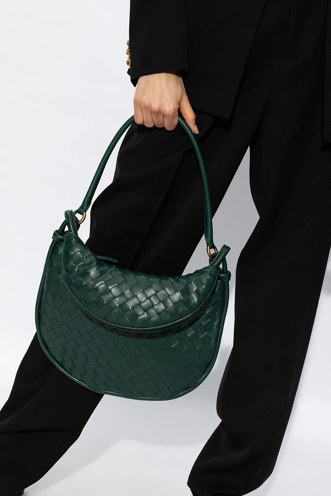 Bottega Veneta ‘Gemelli Medium’ shoulder bag 2