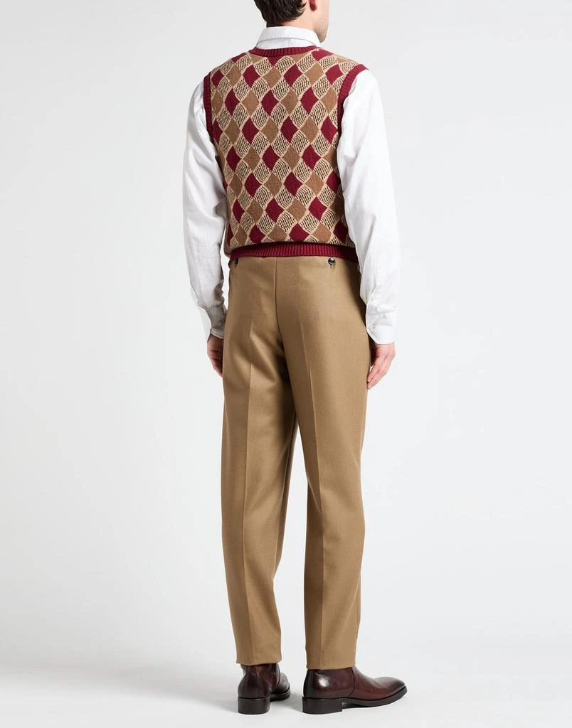 GABRIELE PASINI Casual pants 3