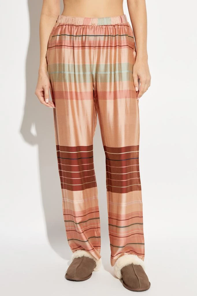 Hanro Pants Hannah 3